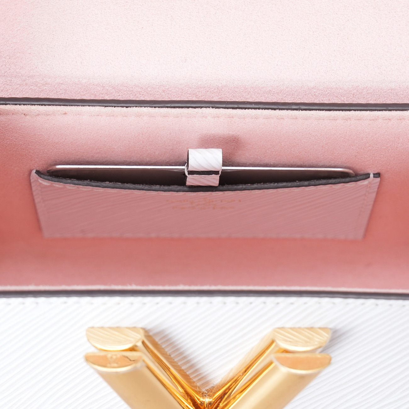 LOUIS VUITTON(USED)루이비통 M57673 시즌 에삐 트위스트 PM